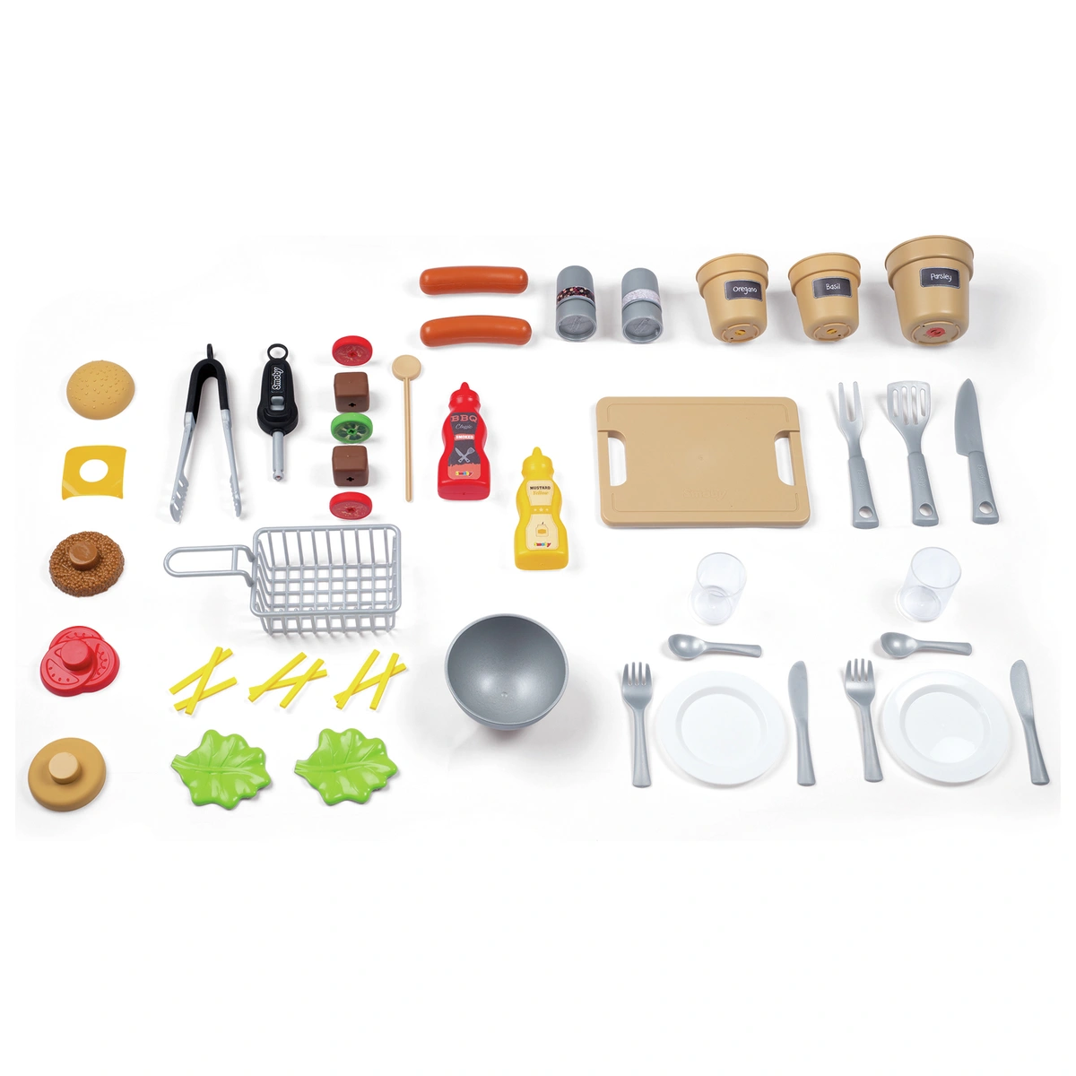 Smoby Garden Kitchen