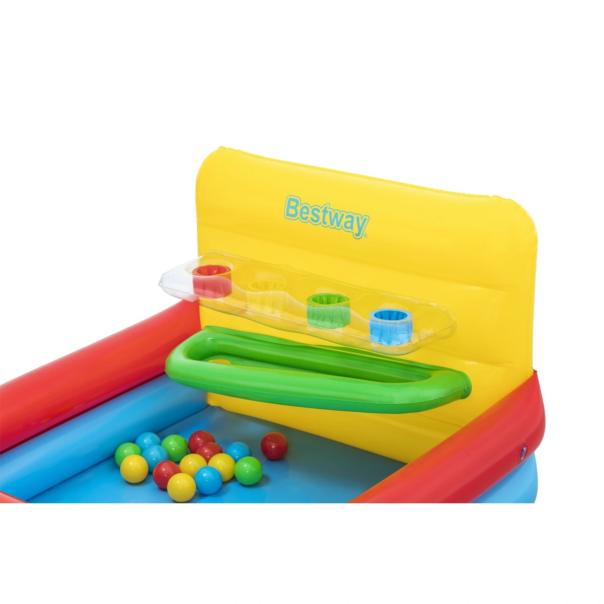 Bestway Sort N' Play Ball Pit