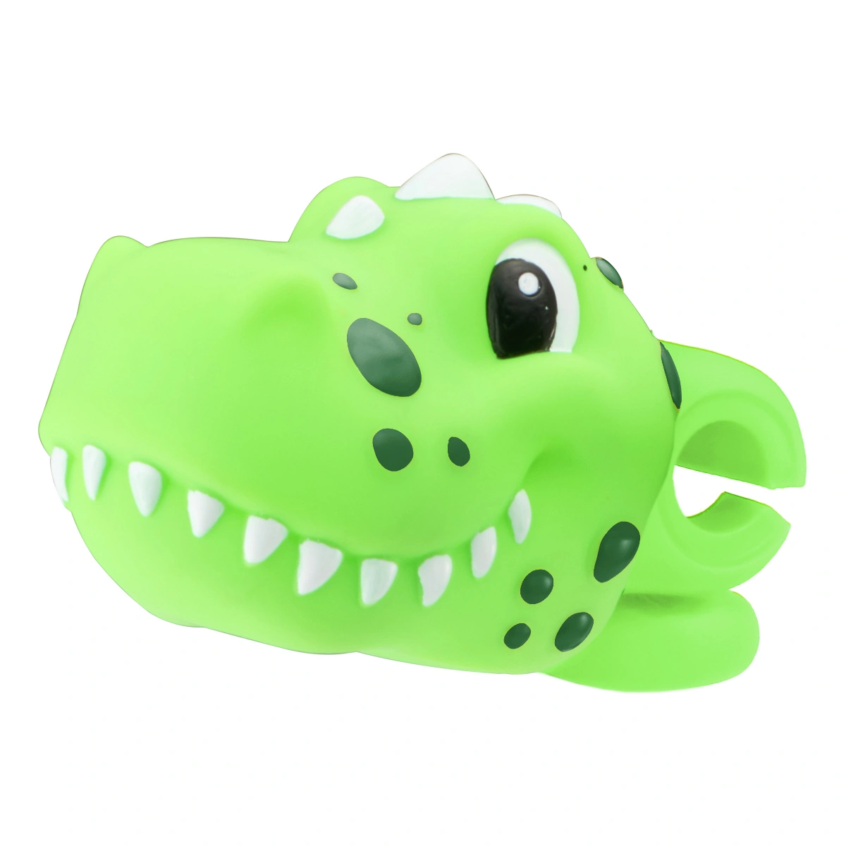 EVO Dino Mini Cruiser 3 Wheel Scooter - Green