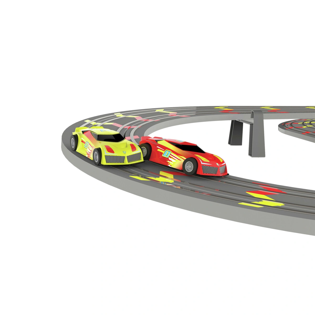 Scalextric My First Scalextric Car Track Set