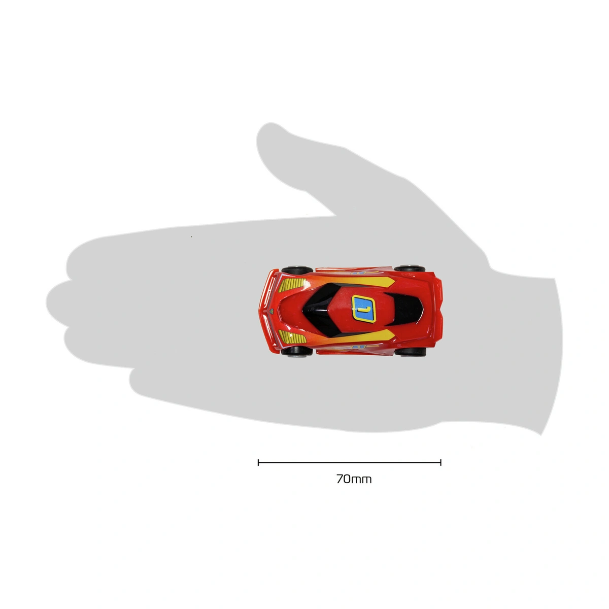 Scalextric My First Scalextric Car Track Set