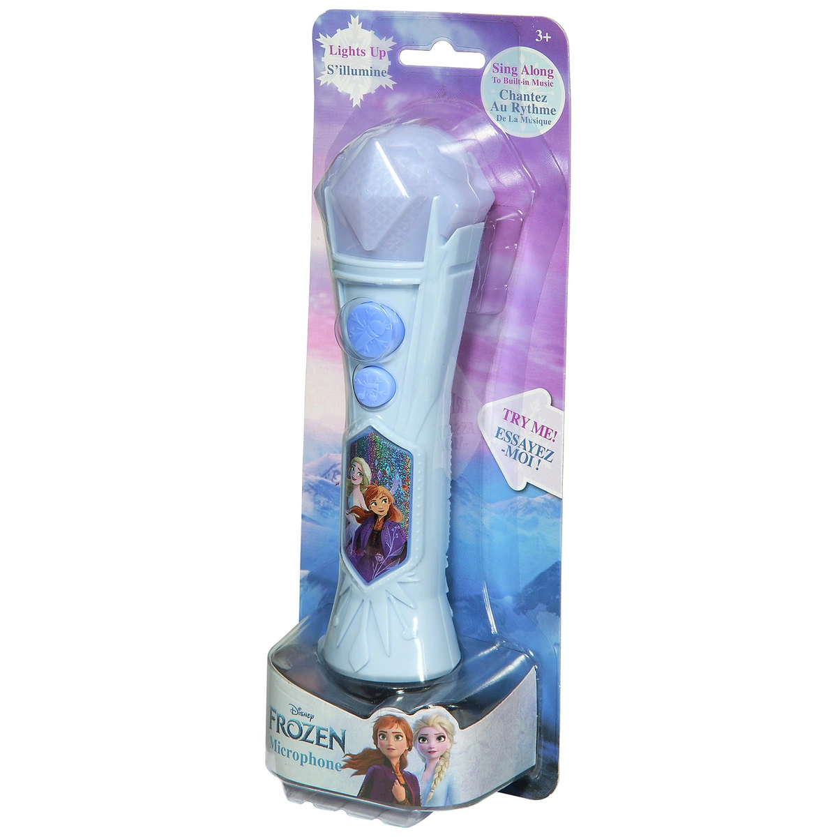 Disney Frozen Classic Themed Sing Along Speaker