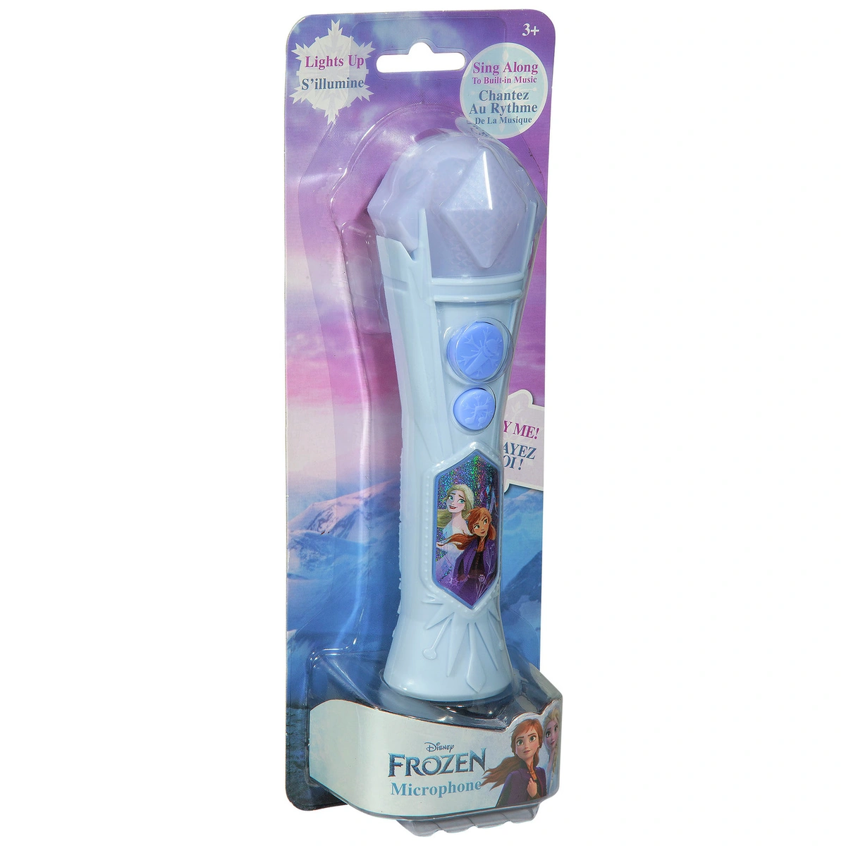 Disney Frozen Classic Themed Sing Along Speaker
