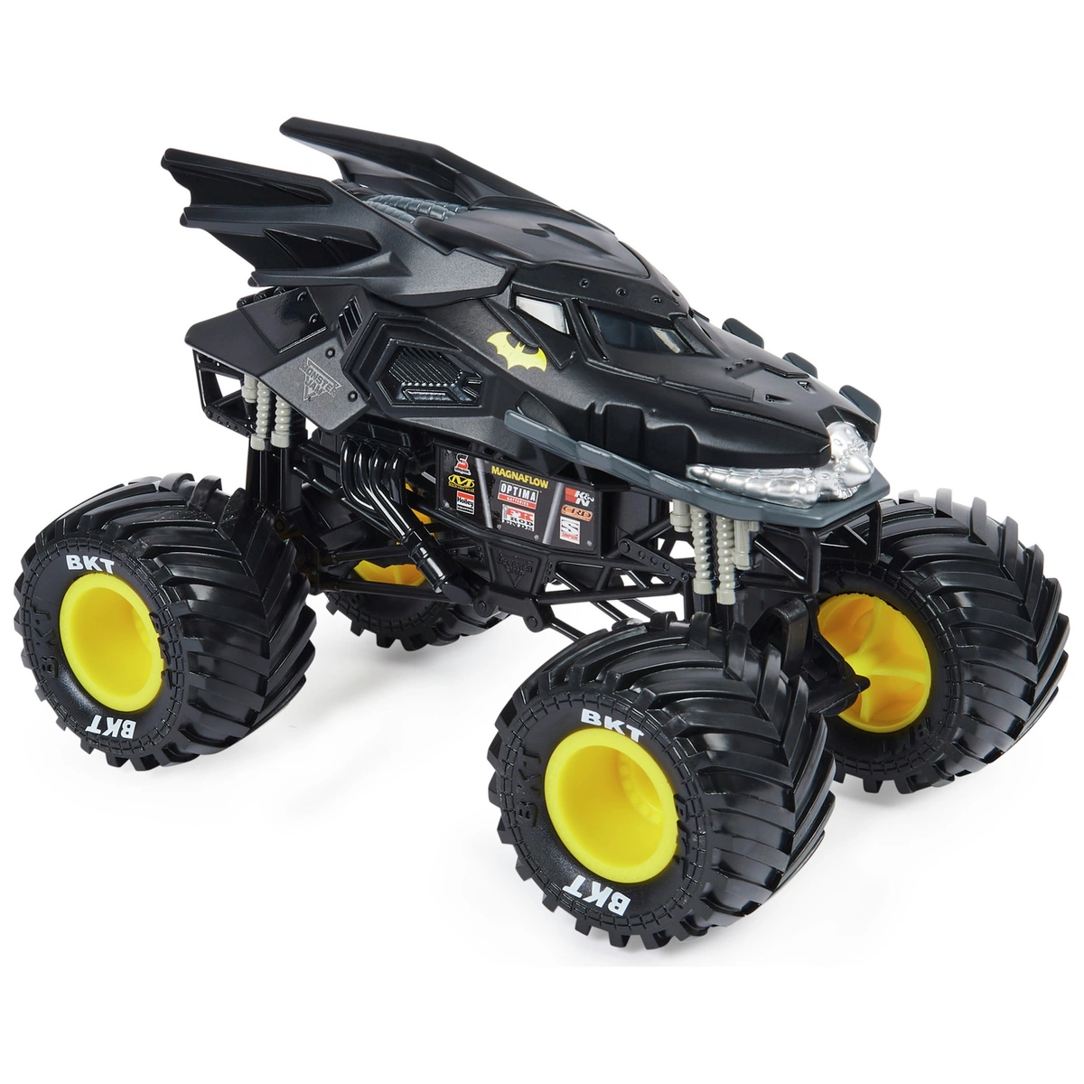 Hot Wheel RC Monster Trucks Rhinomite in 1:24 ScaleToy Truck