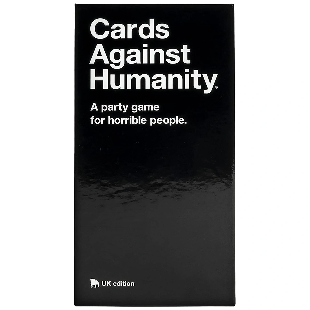 Cards Against humanity UK Edition Party Game