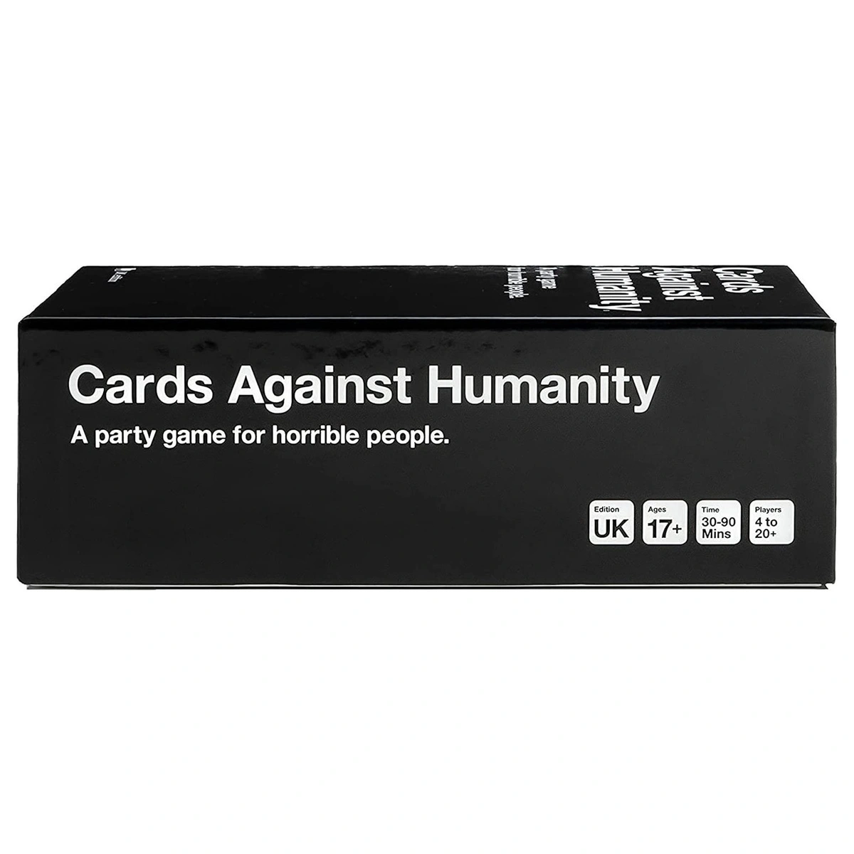 Cards Against humanity UK Edition Party Game
