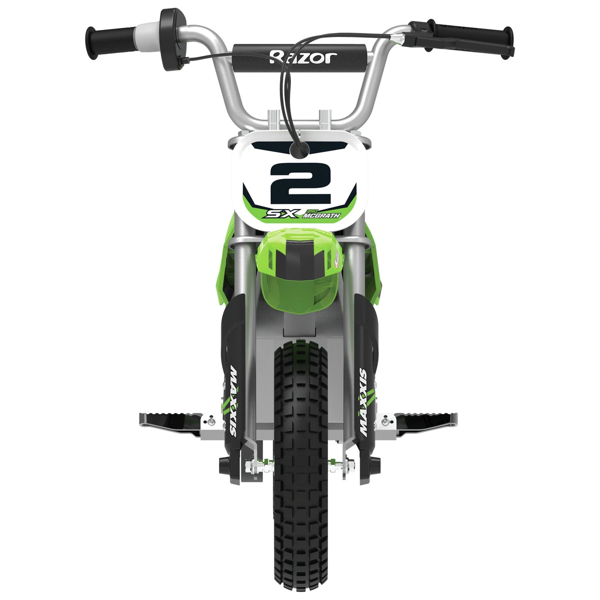 Razor SX350 McGrath Electric Dirt Bike Ride On for Kids