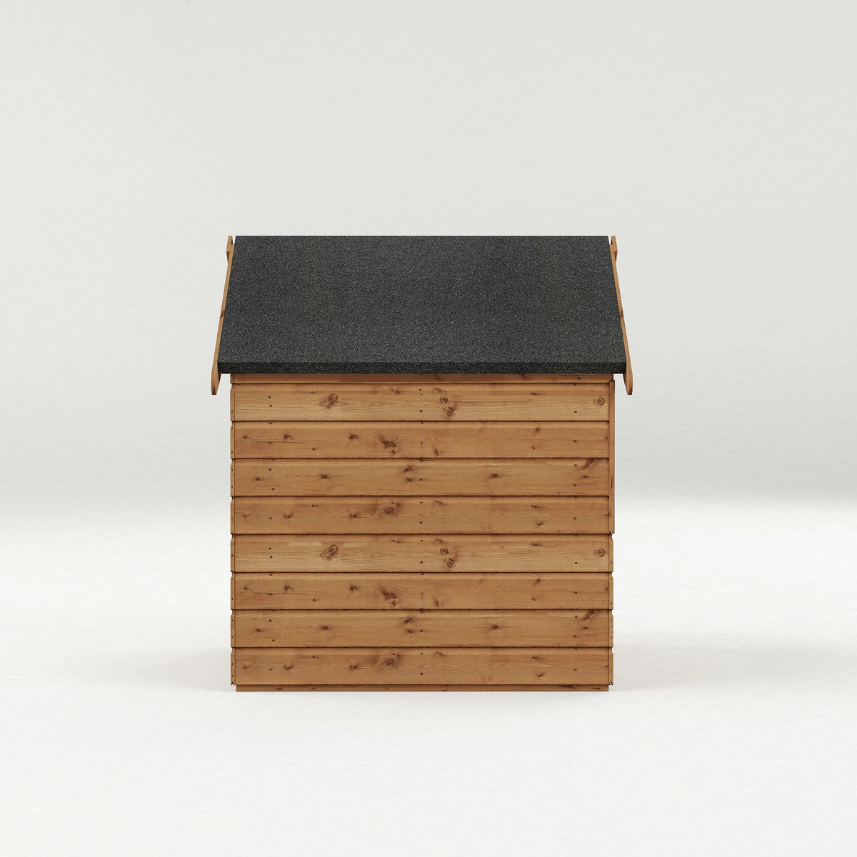 Mercia Snug Wooden Playhouse