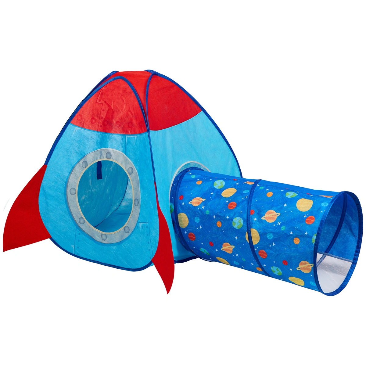 Chad Valley Space Rocket Play Tent
