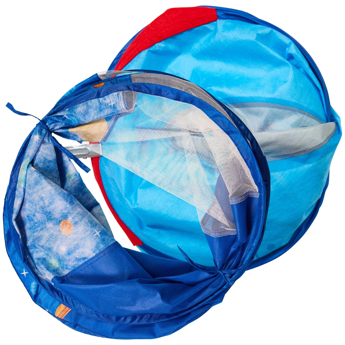 Chad Valley Space Rocket Play Tent