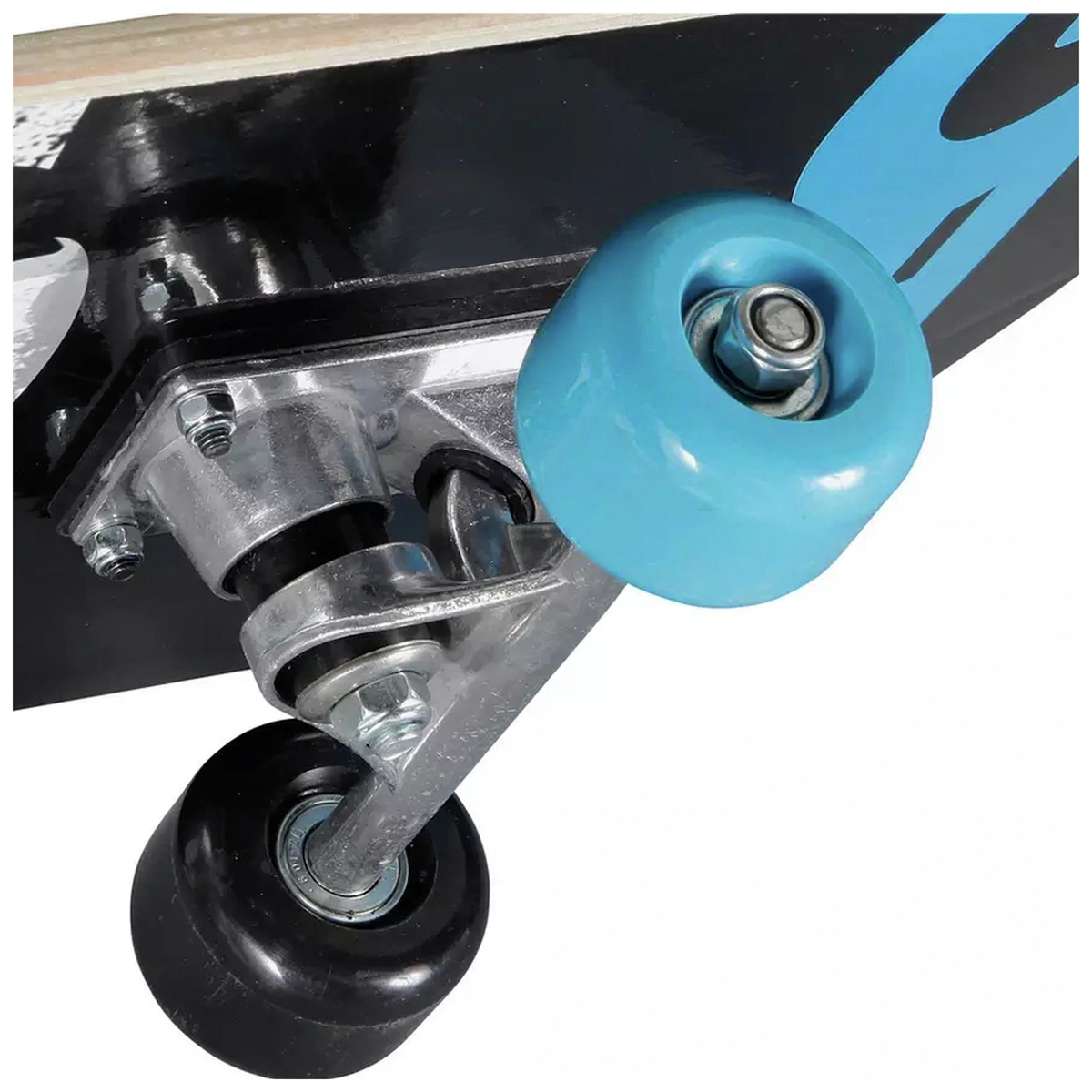 Zinc 31" Reg Skateboard