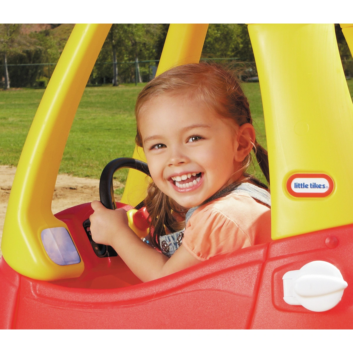 Little Tikes Cozy Coupe Ride On