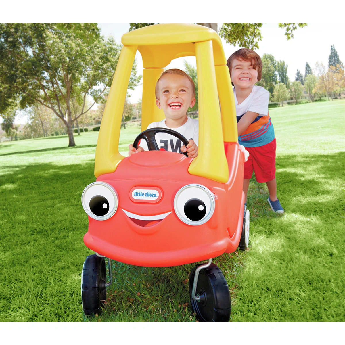 Little Tikes Cozy Coupe Ride On