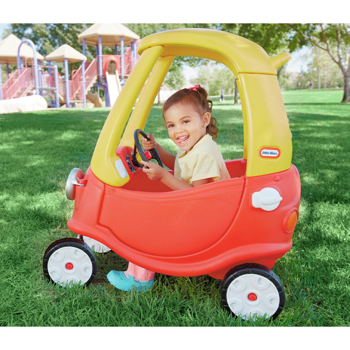 Little Tikes Cozy Coupe Ride On