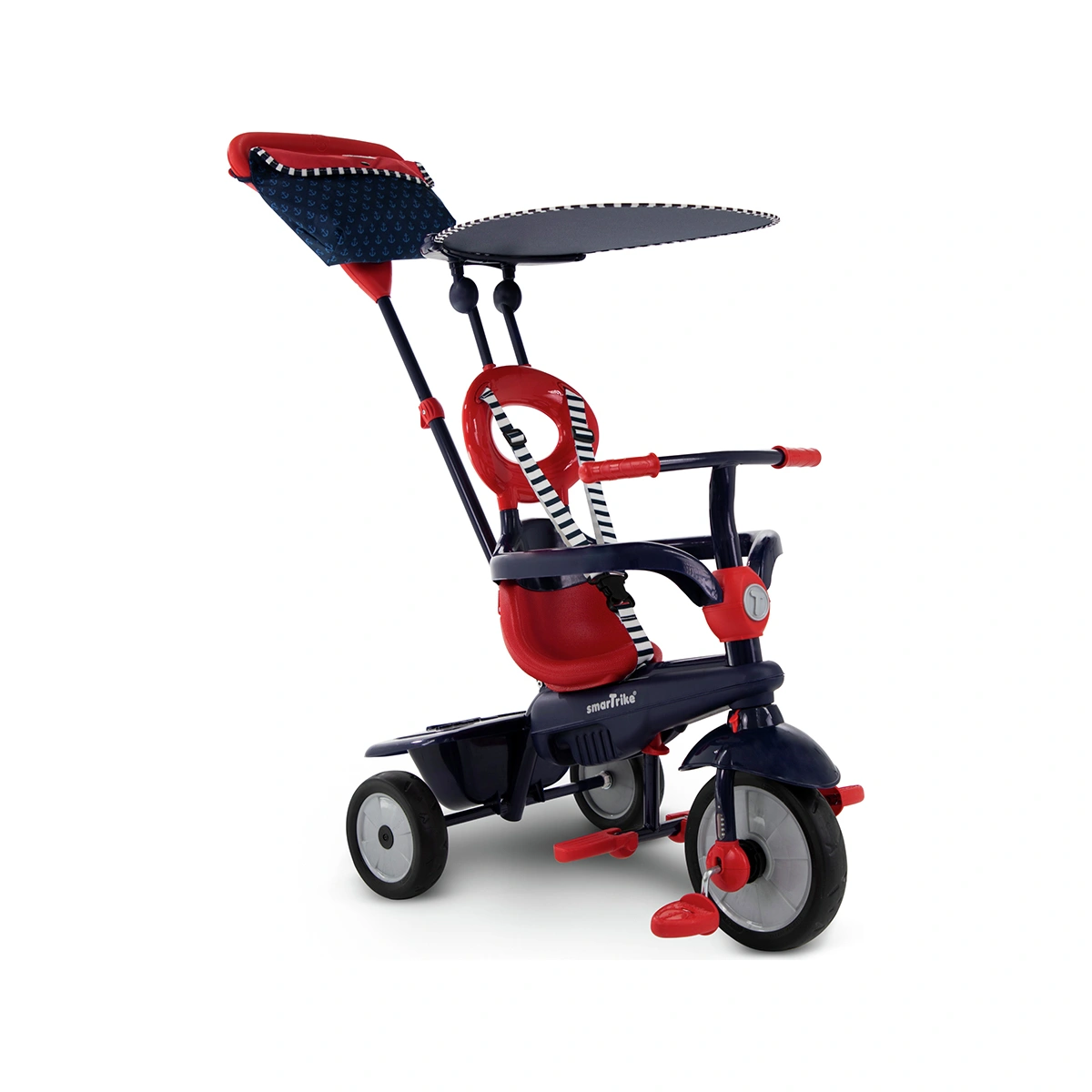 SmarTrike Vanilla 4 in 1 Trike - Navy