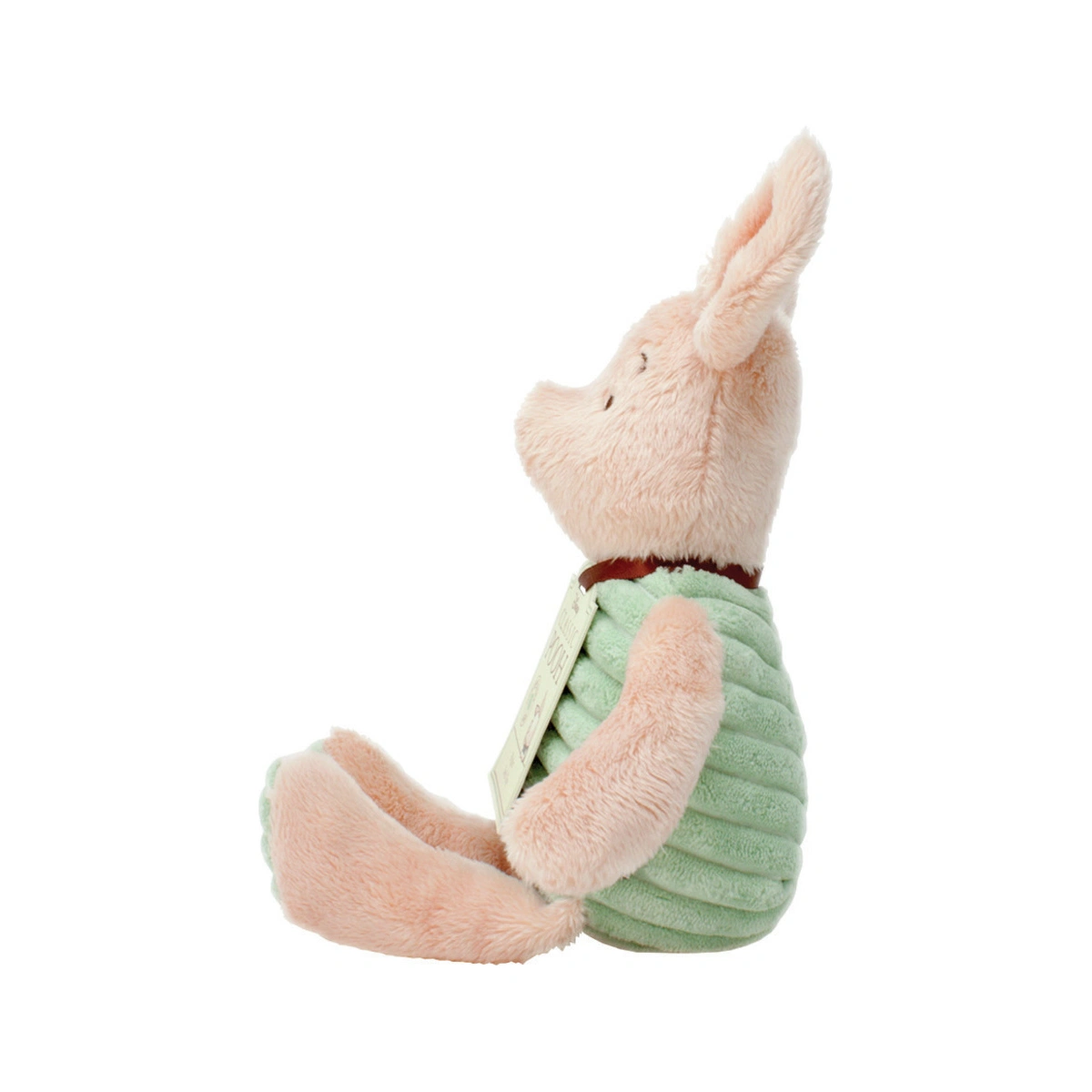 Disney Classic Piglet Soft Plush Toy