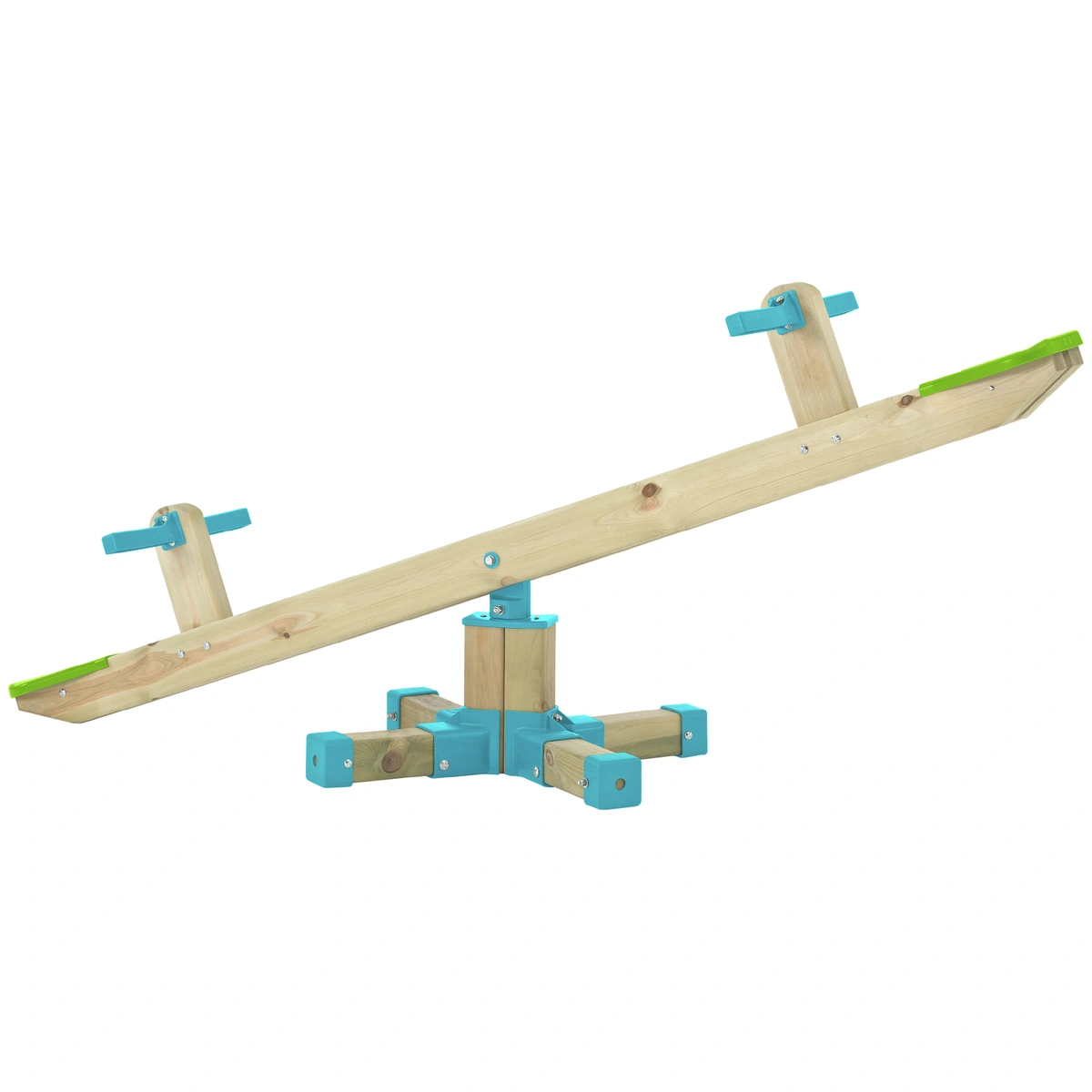 TP Forest Wooden Seesaw