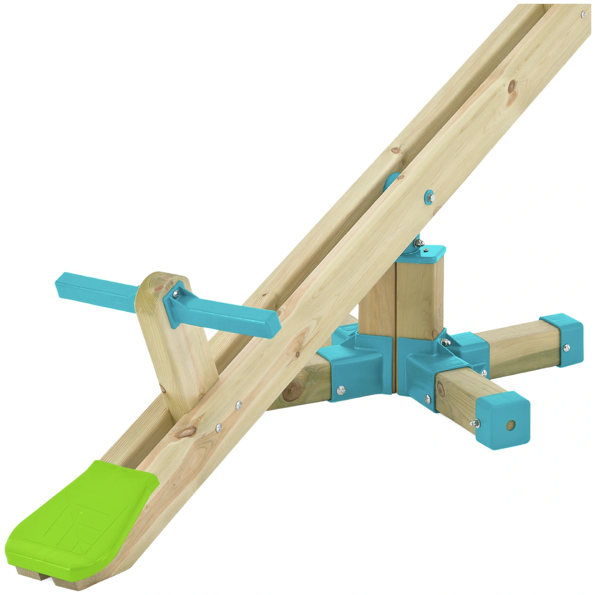 TP Forest Wooden Seesaw