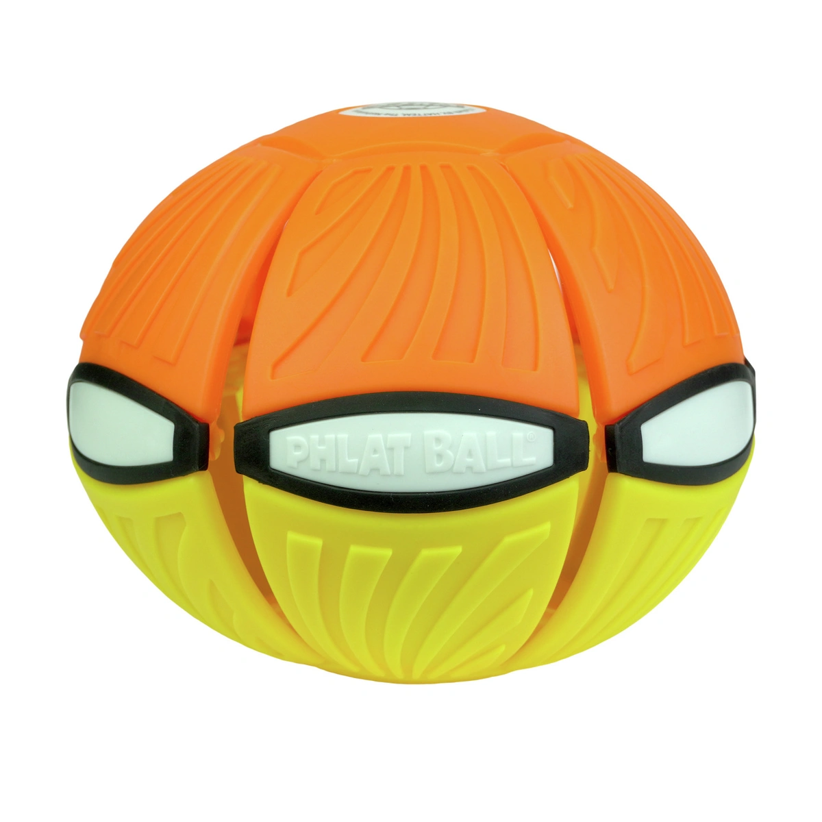 Phlat Ball