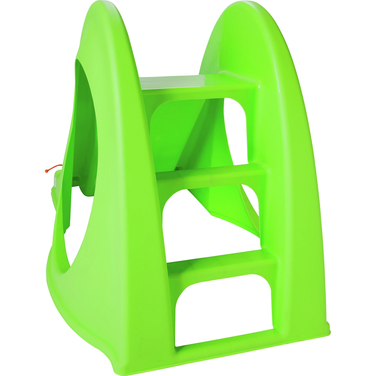 Chad Valley 3ft Bug Toddler Slide - Green