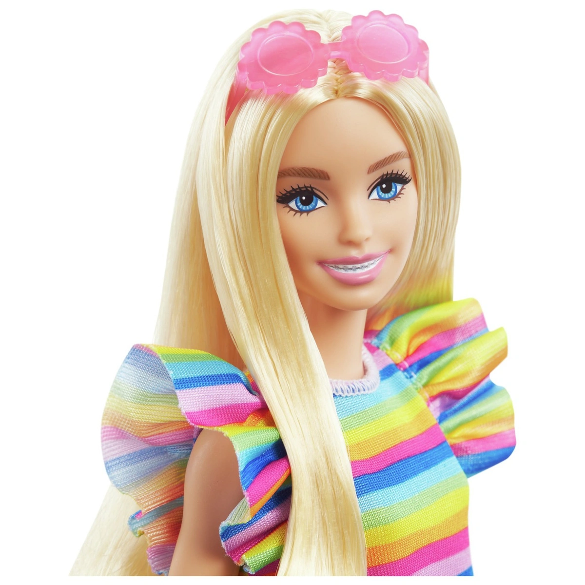 Barbie Fashionistas Doll Assortment