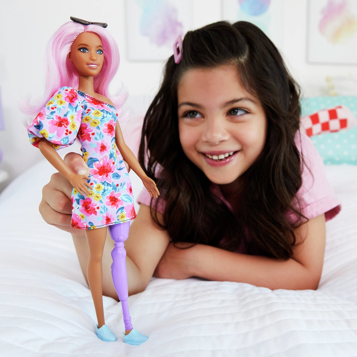 Barbie Fashionistas Doll Assortment