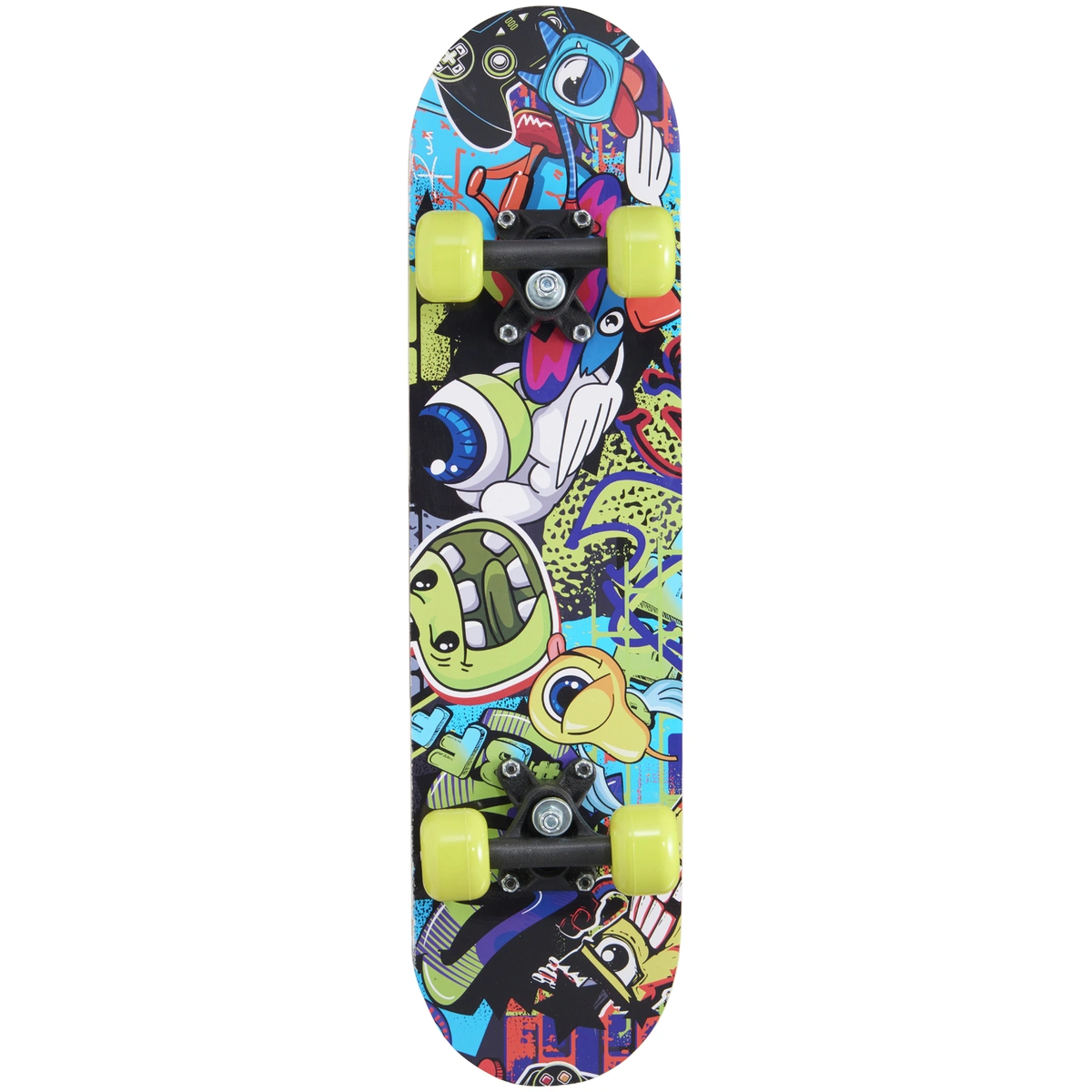 Evo Nemesis 24" Skateboard
