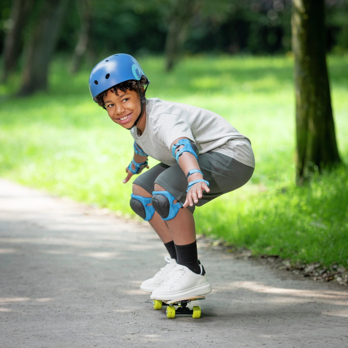 Evo Nemesis 24" Skateboard