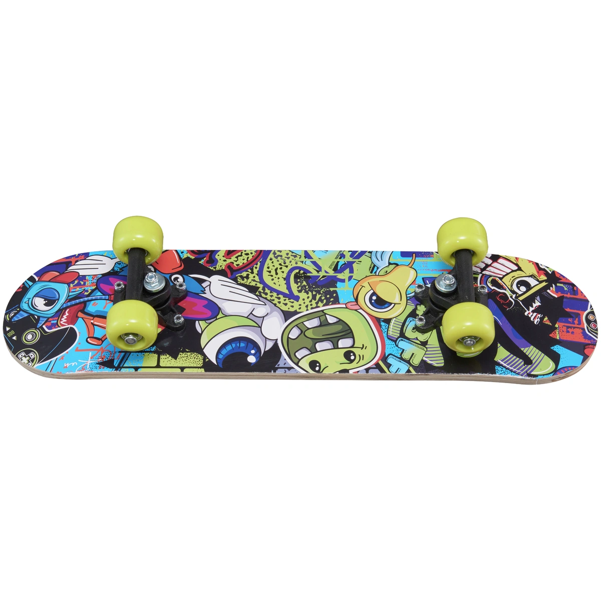 Evo Nemesis 24" Skateboard