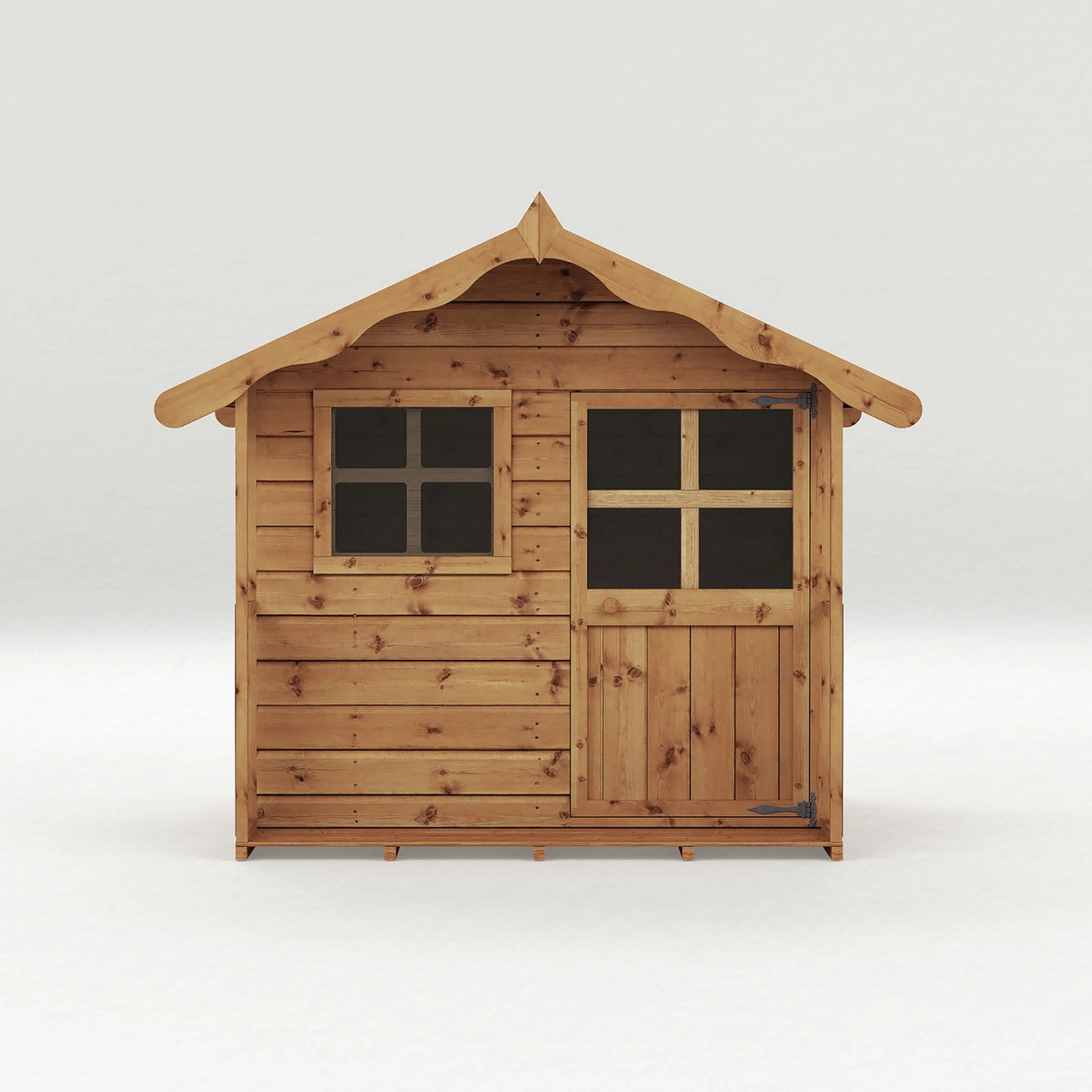 Mercia Garden Products Poppy playhouse