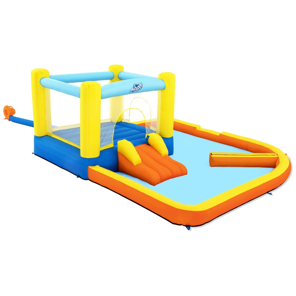 Bestway Inflatable Beach Bouncy Water Park