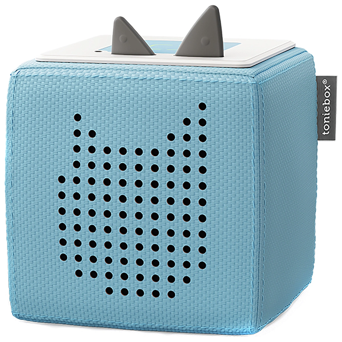tonies Blue Toniebox with Creative Tonie