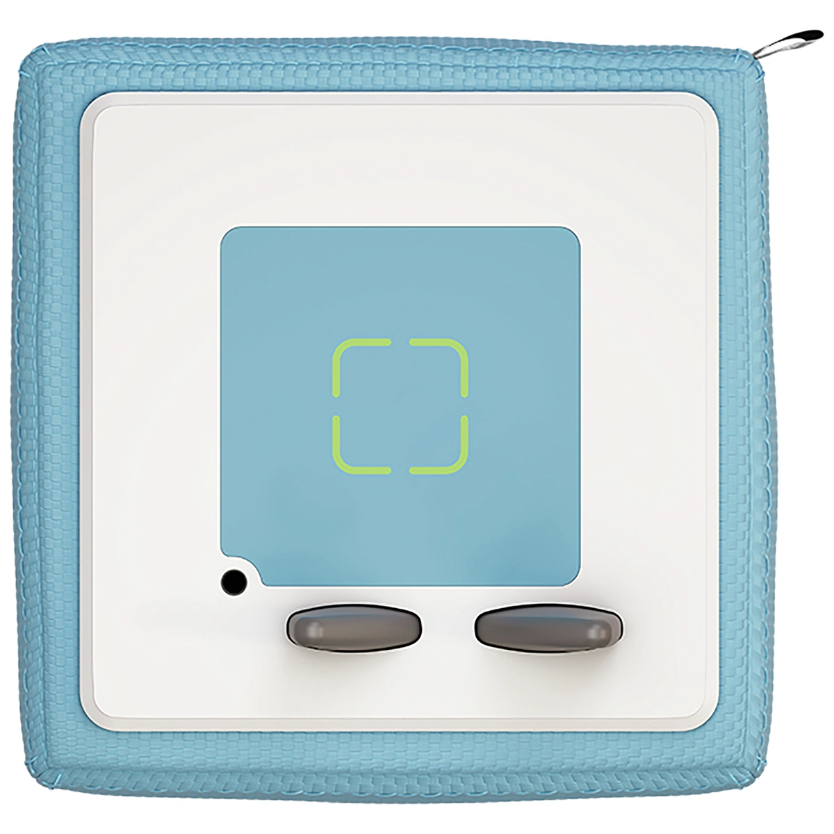 tonies Blue Toniebox with Creative Tonie
