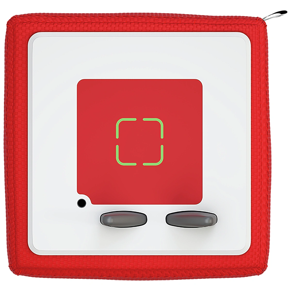 tonies Red Toniebox with Creative Tonie
