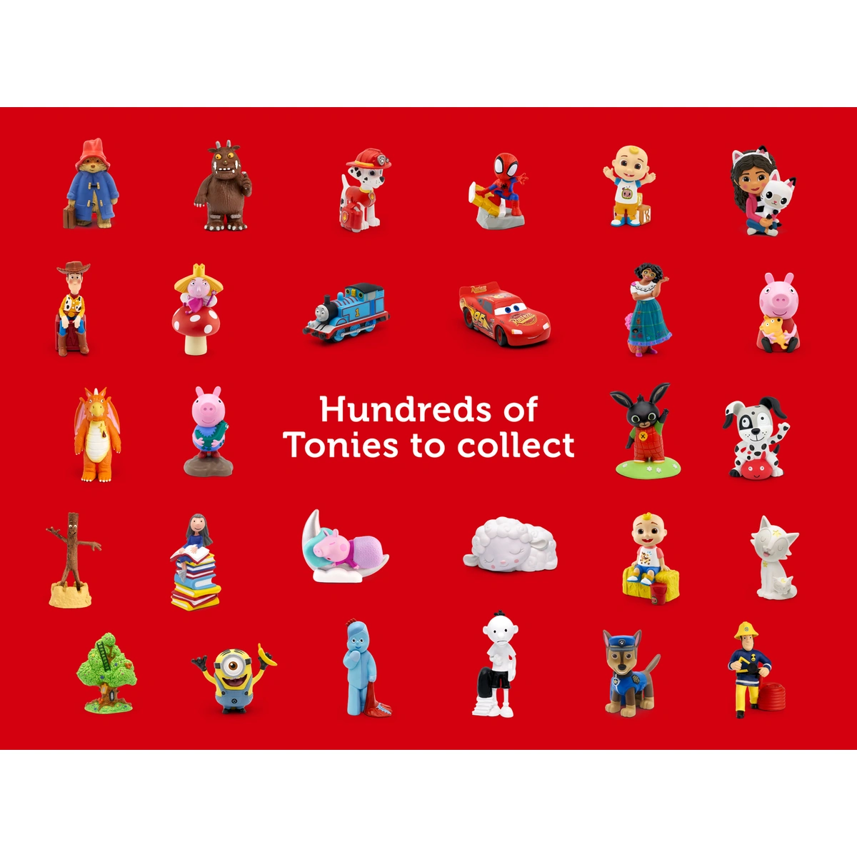 tonies Disney Moana Classic Audio Classic Tonie Character