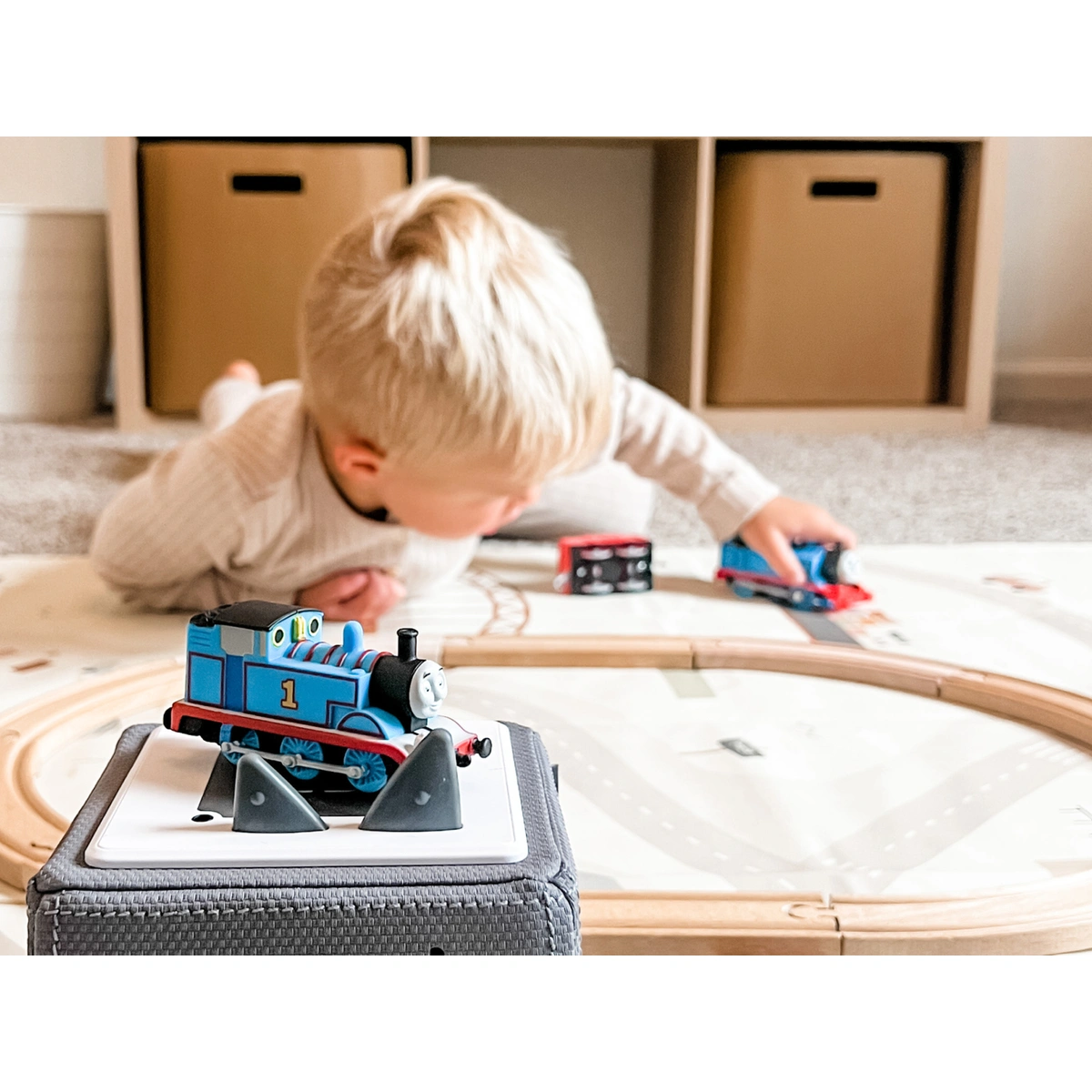 tonies Thomas the Tank Engine Audio Classic Tonie Character