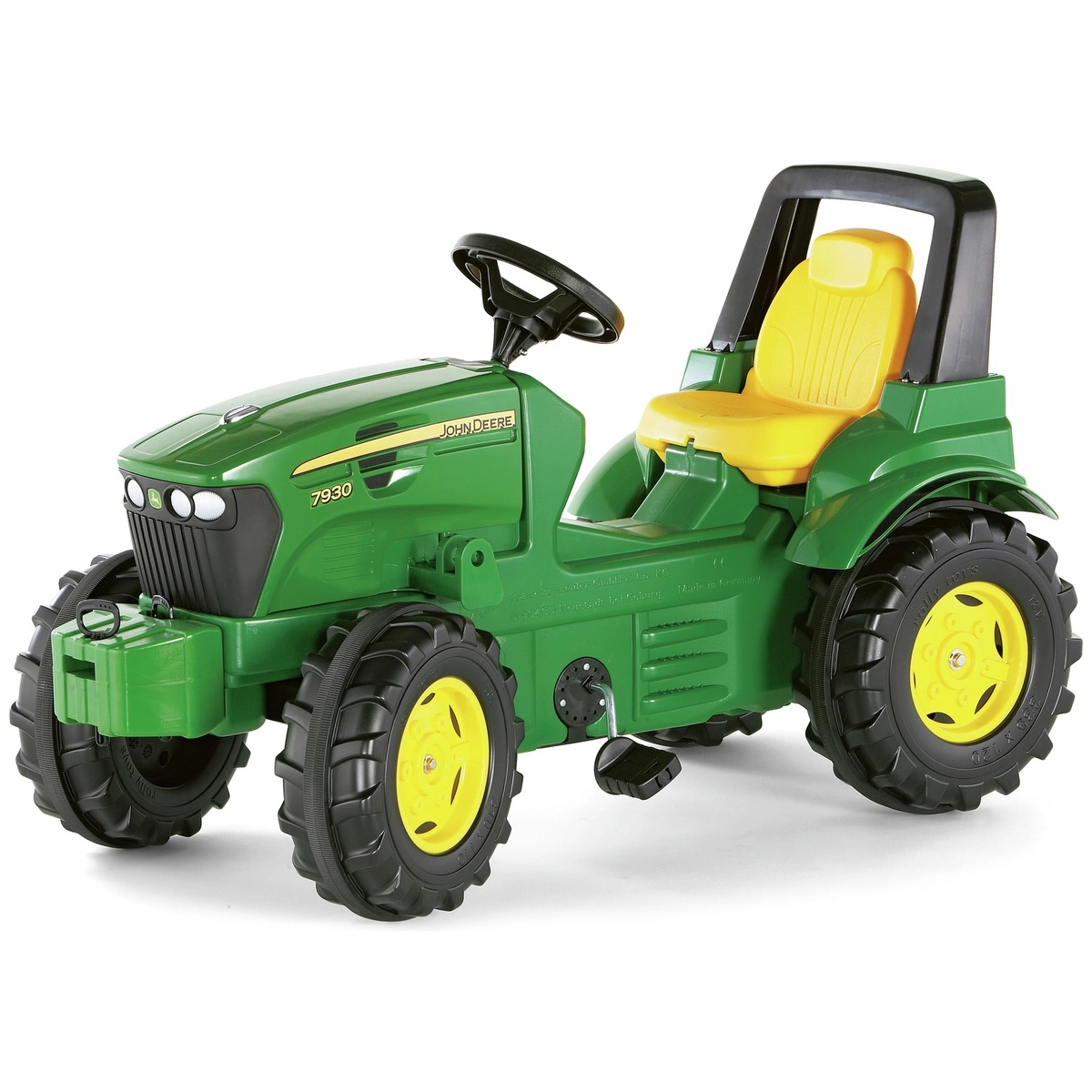 Rolly Toys John Deere 7930 Tractor