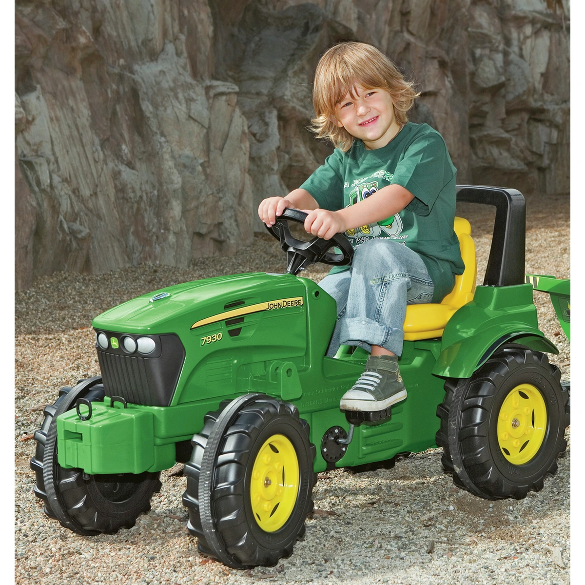 Rolly Toys John Deere 7930 Tractor