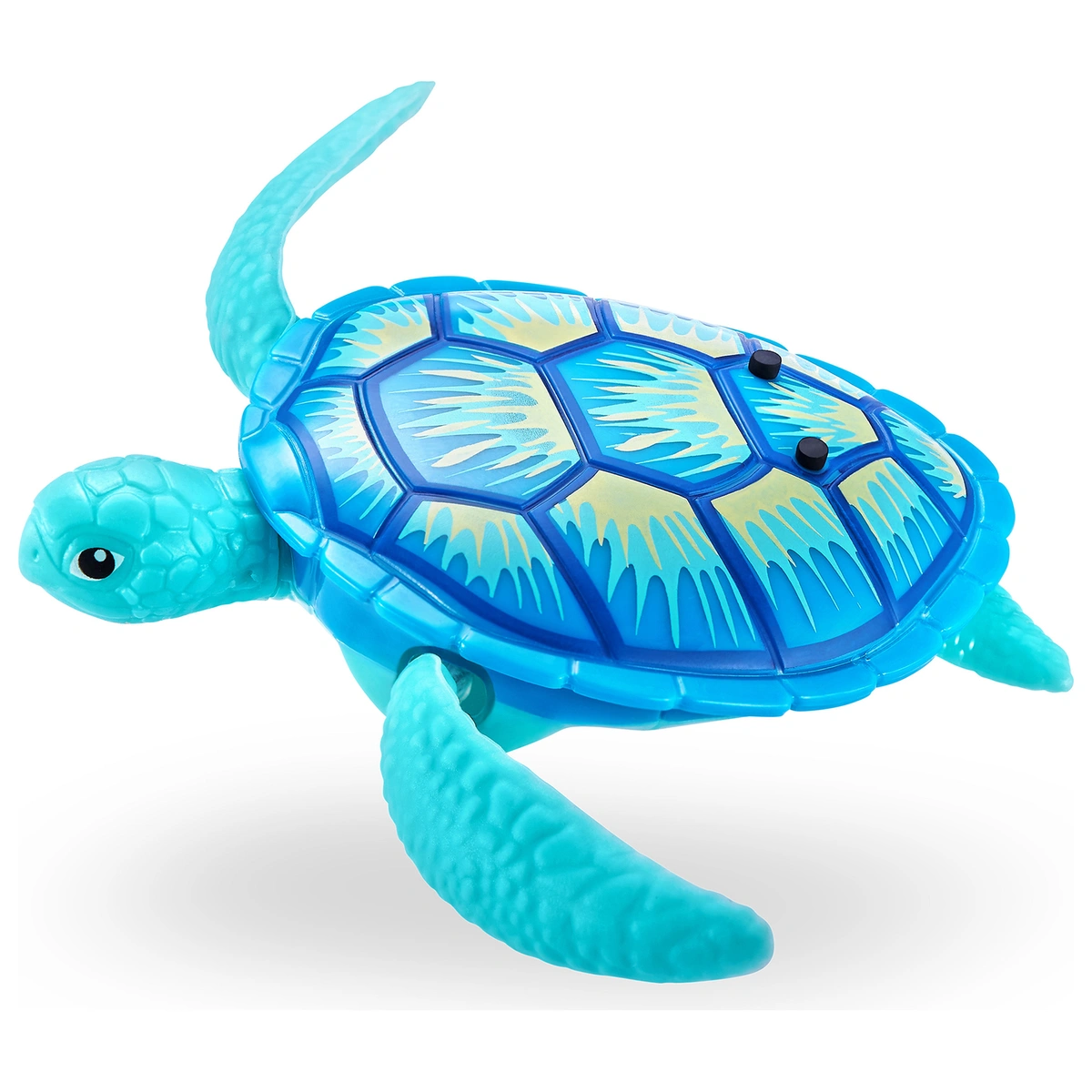 Zuru Robo Turtle Robotic Swimming Turtle