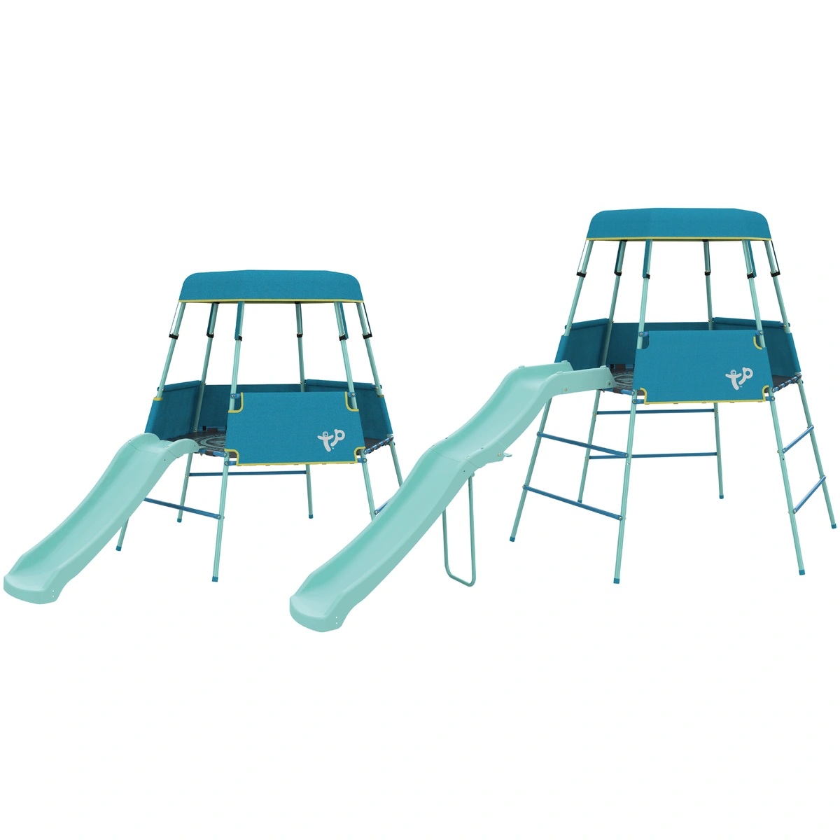 TP Toys Growable Adventure Climbing frame
