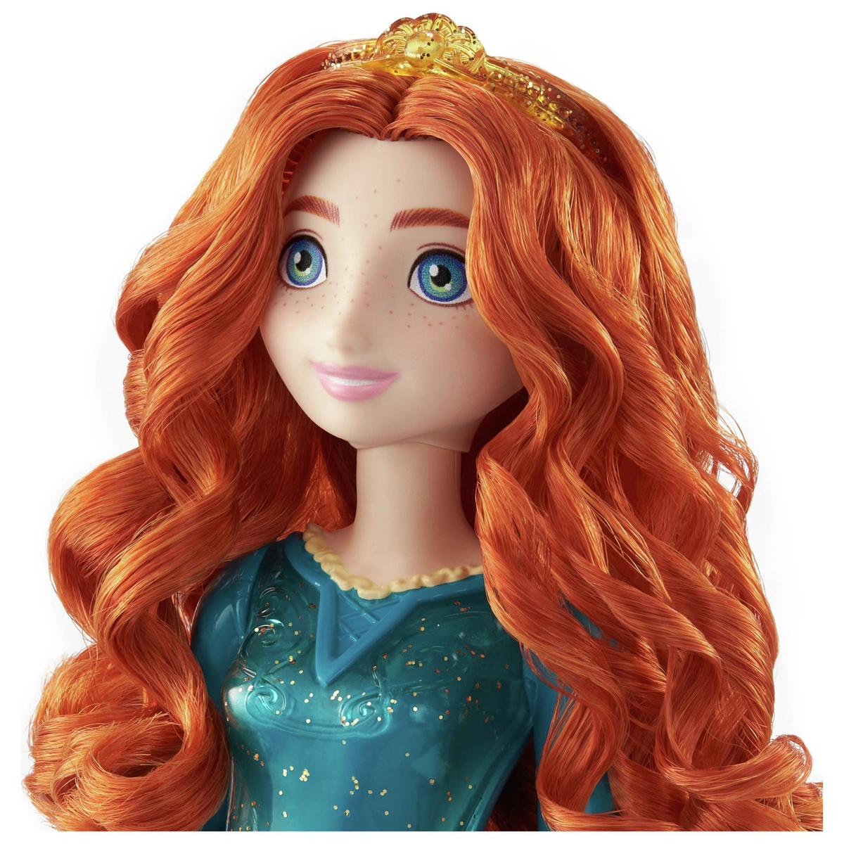 Disney Princess Merida Fashion Doll - 27cm
