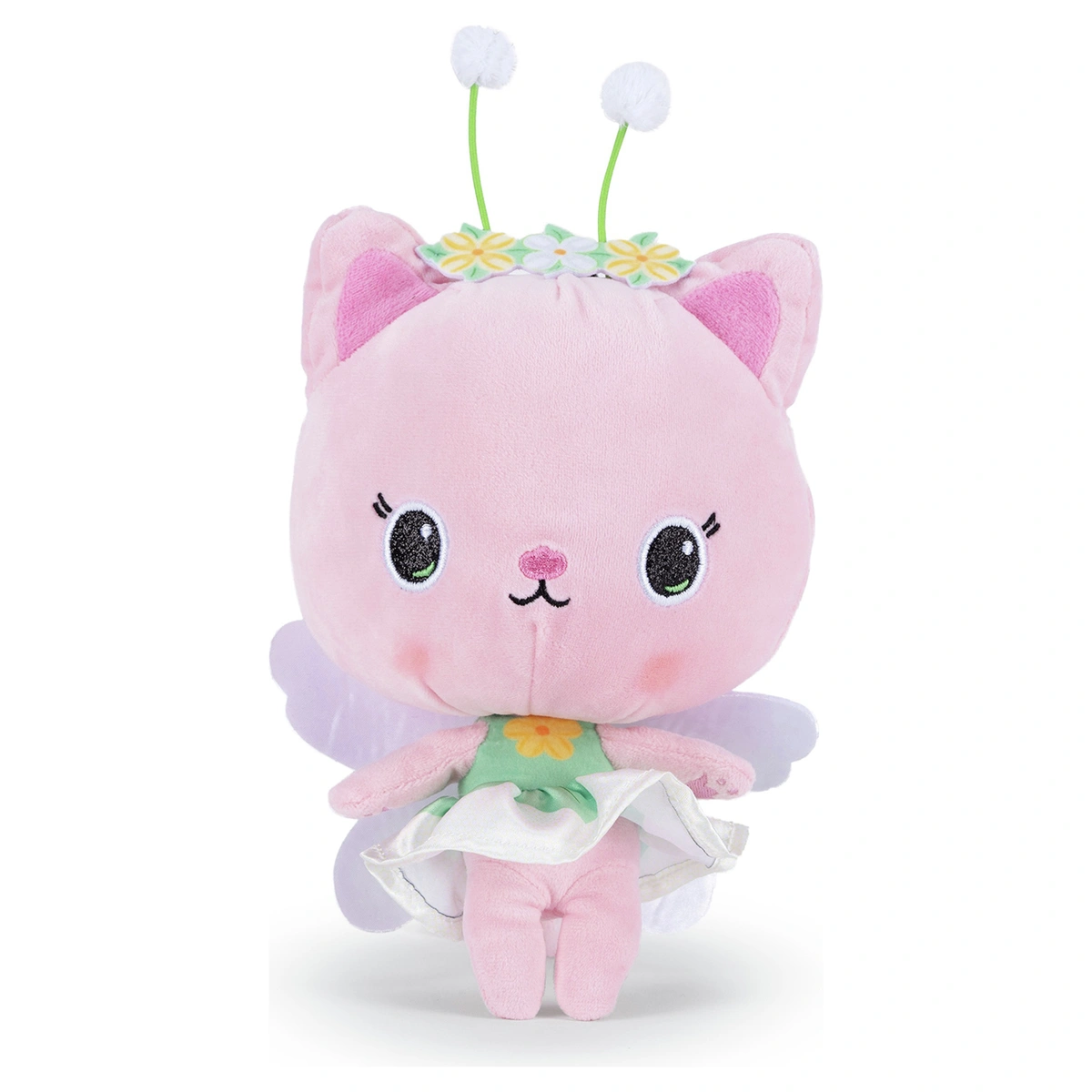 Gabby's Dollhouse Kitty Fairy Soft Toy