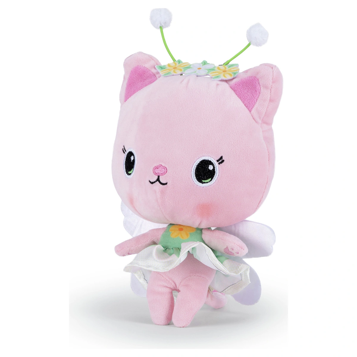 Gabby's Dollhouse Kitty Fairy Soft Toy