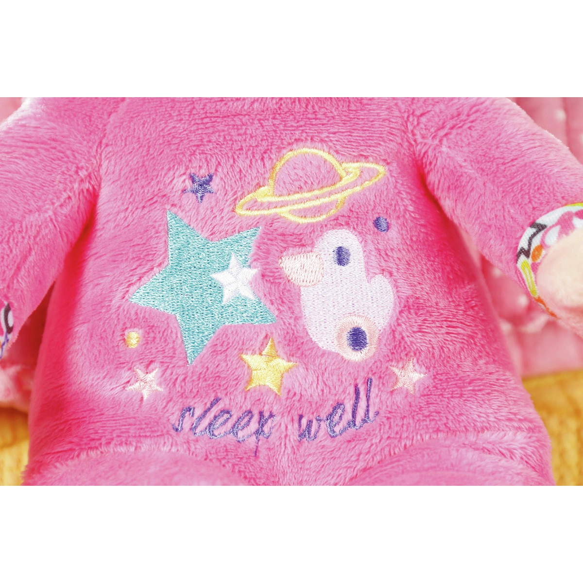BABY born Sleepy for Babies Pink Doll - 12inch/30cm