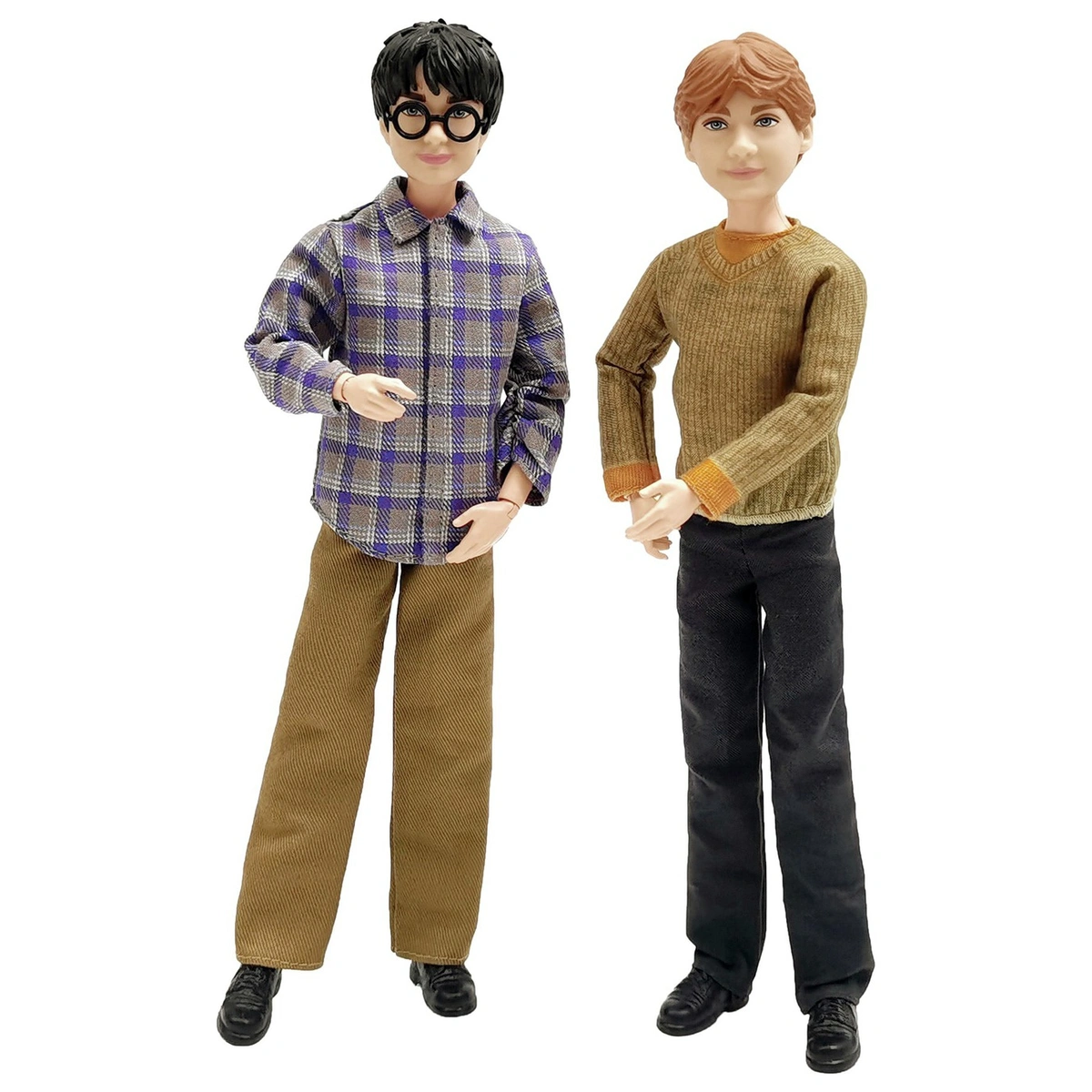 Harry Potter Flying Car Adventure Dolls & Playset