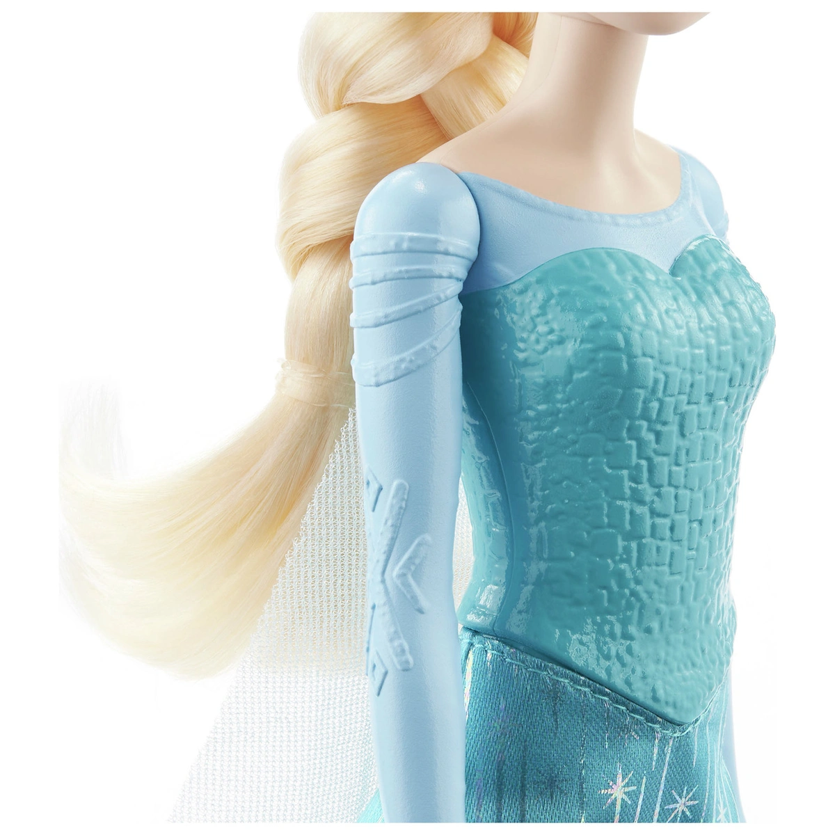 Disney Frozen - Elsa Fashion Doll - 32cm