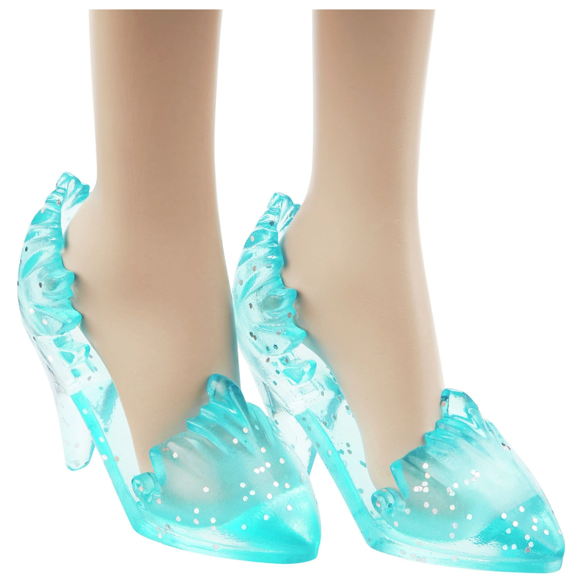 Disney Frozen - Elsa Fashion Doll - 32cm
