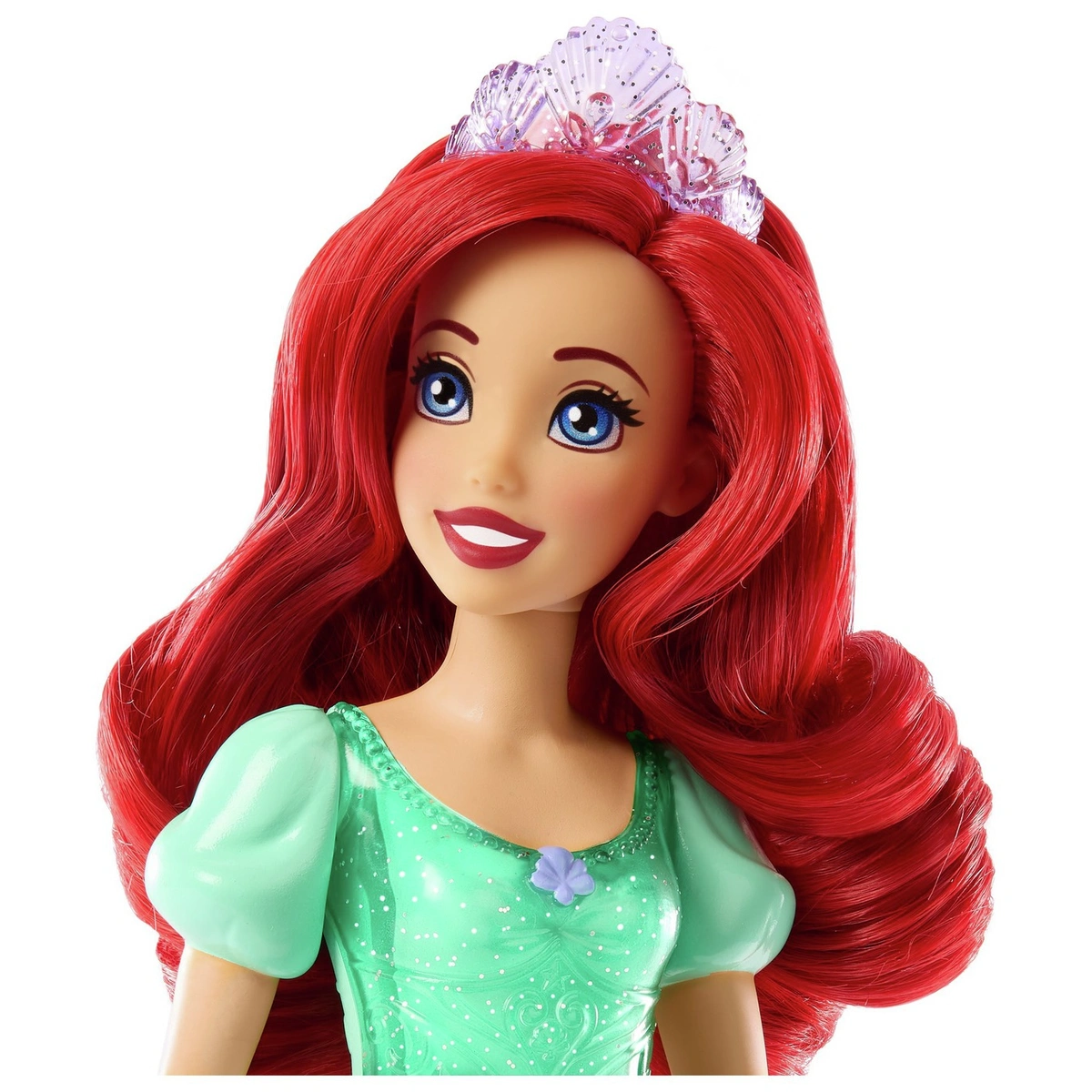 Disney Princess Ariel Fashion Doll - 27cm