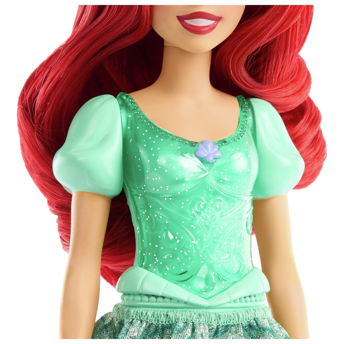 Disney Princess Ariel Fashion Doll - 27cm
