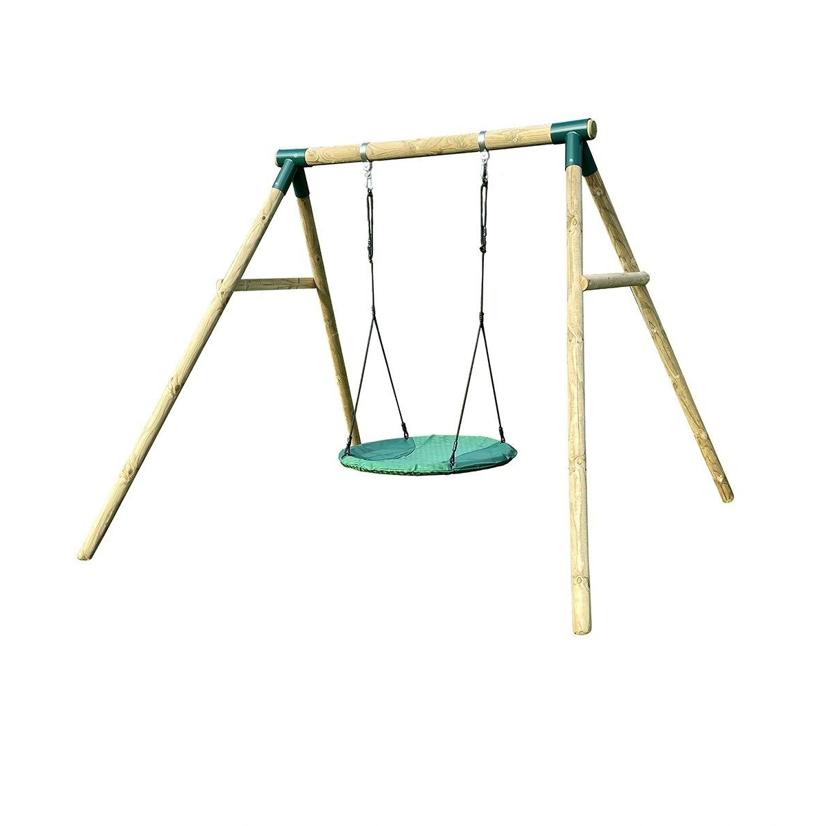 Actiplay Kids Garden Céline Nest Swing Set
